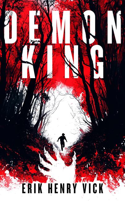 Vorderes Coverbild Demon King