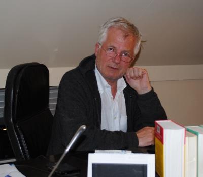 Autorenbild Nur der Mensch ist Verursacher unserer Nachhaltigkeitskrise