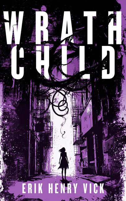 Vorderes Coverbild Wrath Child