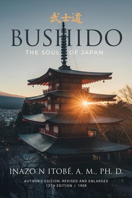 Vorderes Coverbild Bushido