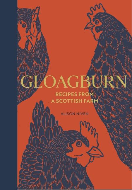 Vorderes Coverbild Gloagburn