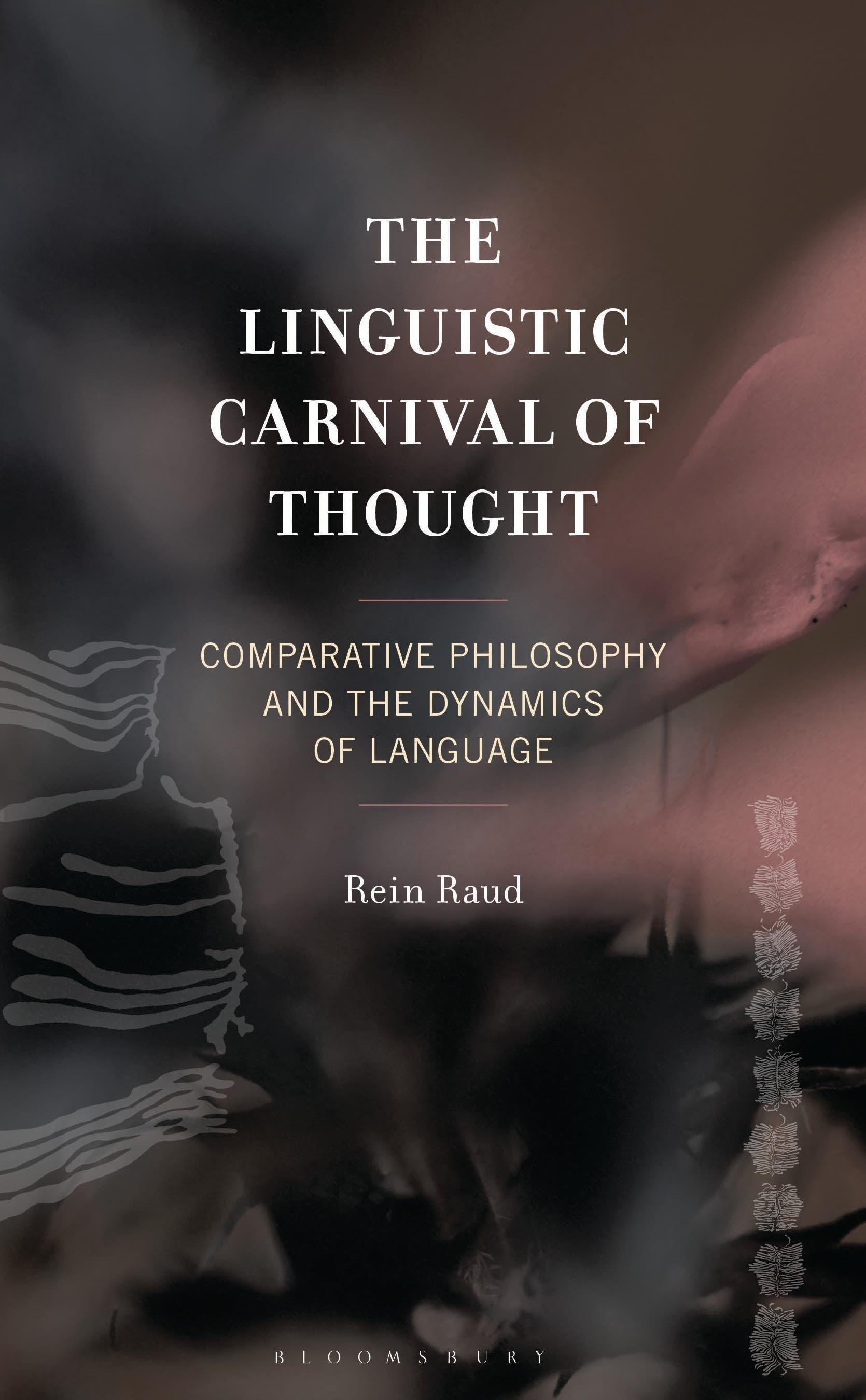 Vorderes Coverbild The Linguistic Carnival of Thought