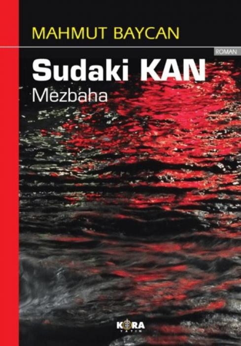Vorderes Coverbild Sudaki Kan - Mezbaha