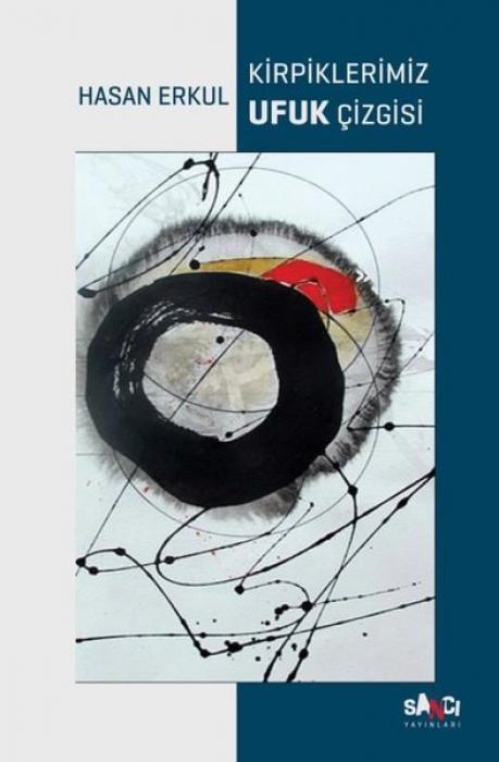 Vorderes Coverbild Kirpiklerimiz Ufuk Cizgisi