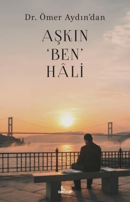 Vorderes Coverbild Askin Ben Hali