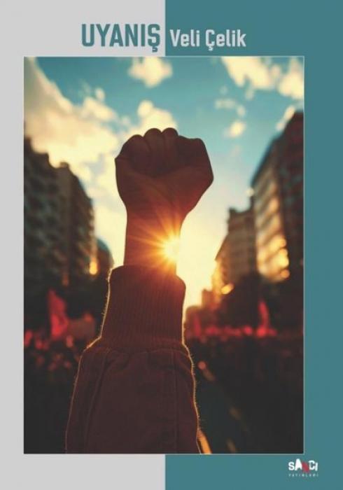 Vorderes Coverbild Uyanis