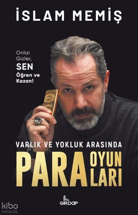 Vorderes Coverbild Para Oyunlari
