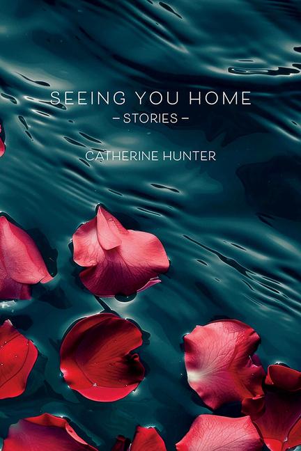 Vorderes Coverbild Seeing You Home
