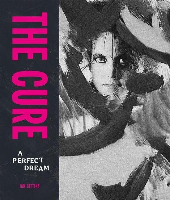 Vorderes Coverbild The Cure