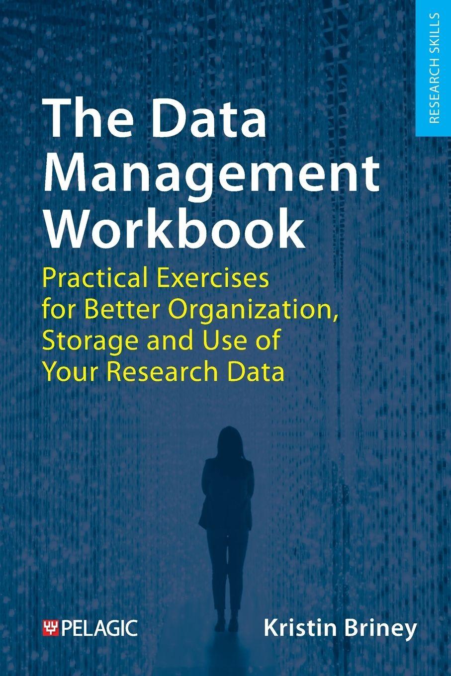 Vorderes Coverbild The Data Management Workbook