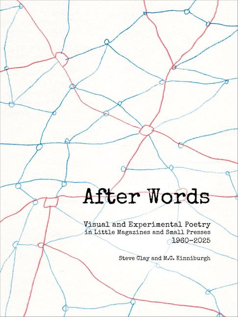 Vorderes Coverbild After Words