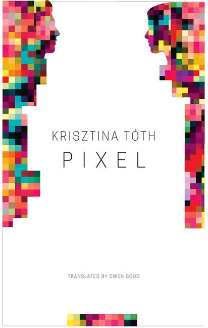Vorderes Coverbild Pixel