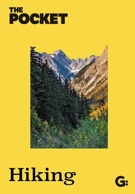 Vorderes Coverbild The Pocket Hiking