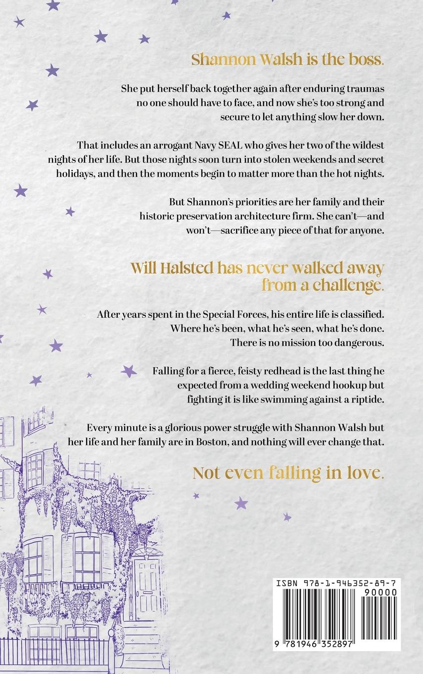 Rückseitencover The Cornerstone