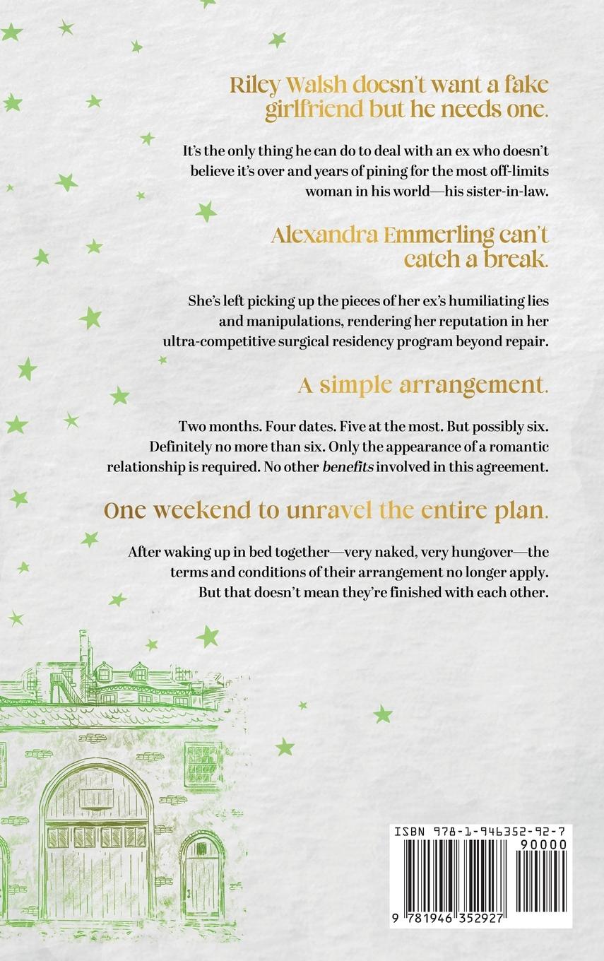 Rückseitencover Preservation