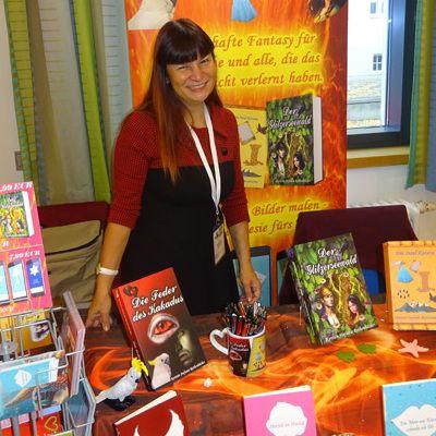 Autorenbild Der Ruf der Tränen