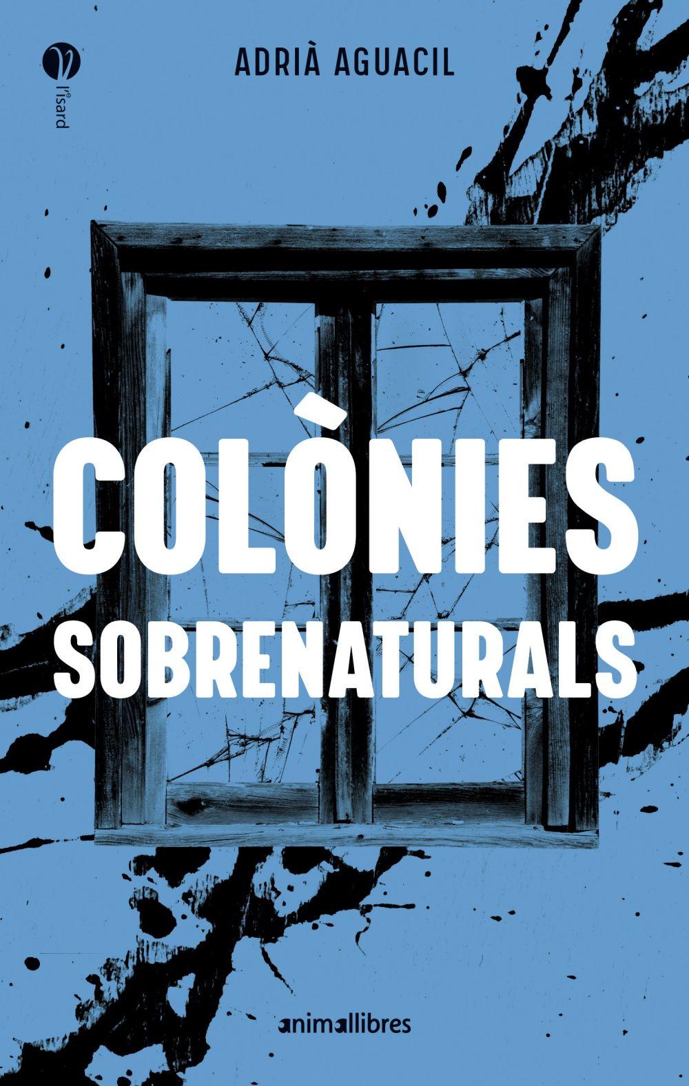 Beispielinhalt (Bild) Colònies sobrenaturals