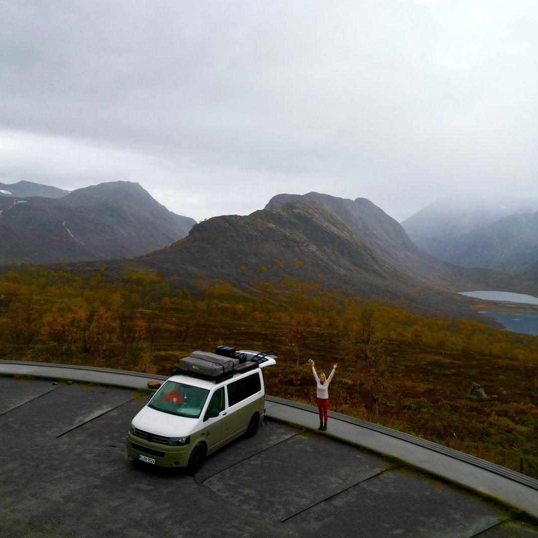 Beispielinhalt (Bild) Fearless Living. Vom unabhängigen Leben und dem Weg zu sich selbst.