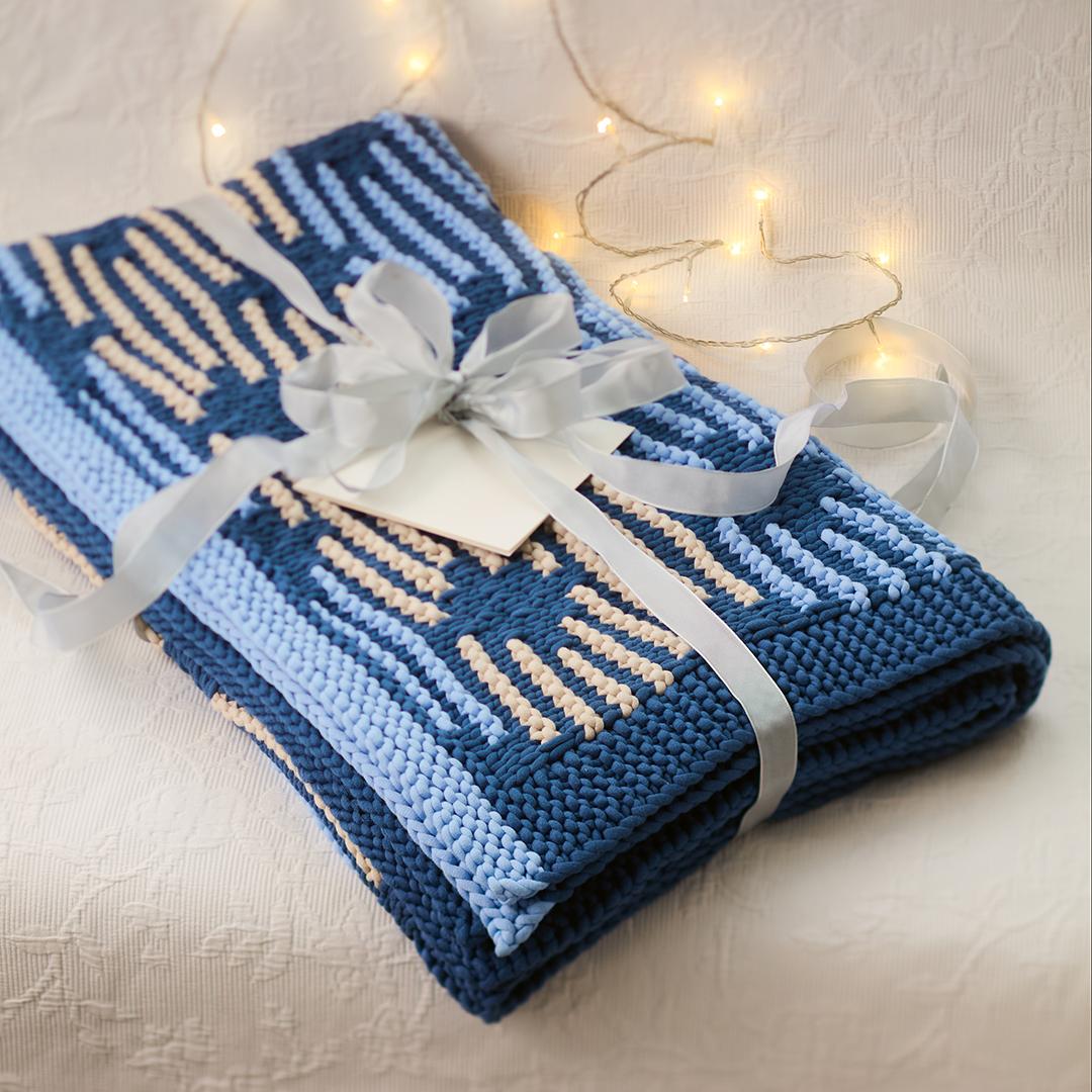 Beispielinhalt (Bild) Der kleine Strickladen in den Highlands. Maighreads schönste Geschenkideen