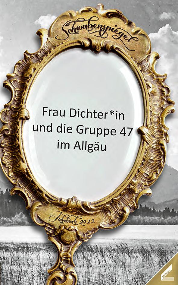 Vorderes Coverbild Der Schwabenspiegel 17. Jahrbuch für Literatur, Sprache und Spiel