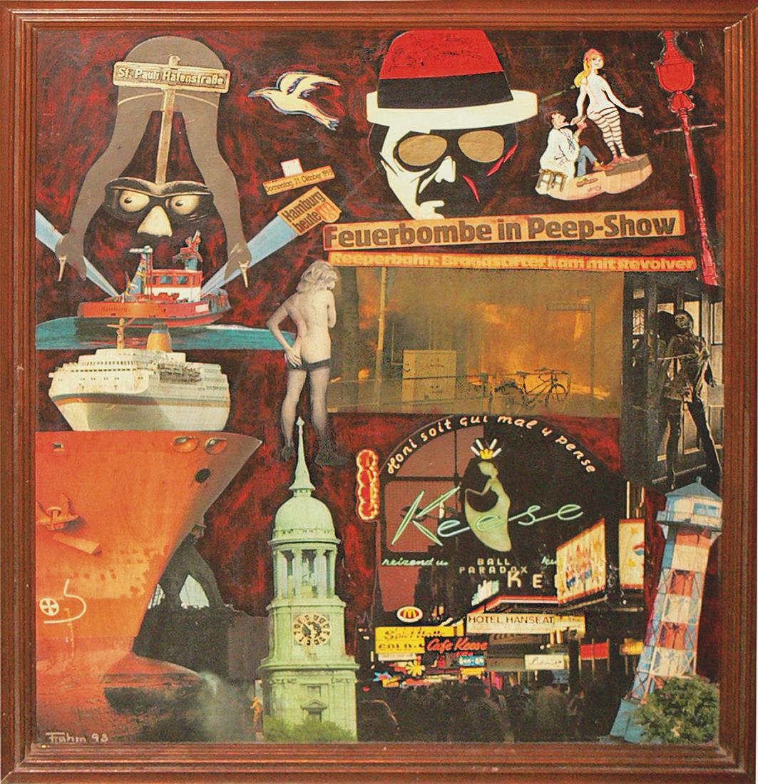 Beispielinhalt (Bild) Fiete Frahm