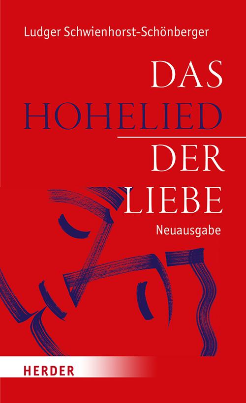 Vorderes Coverbild Das Hohelied der Liebe