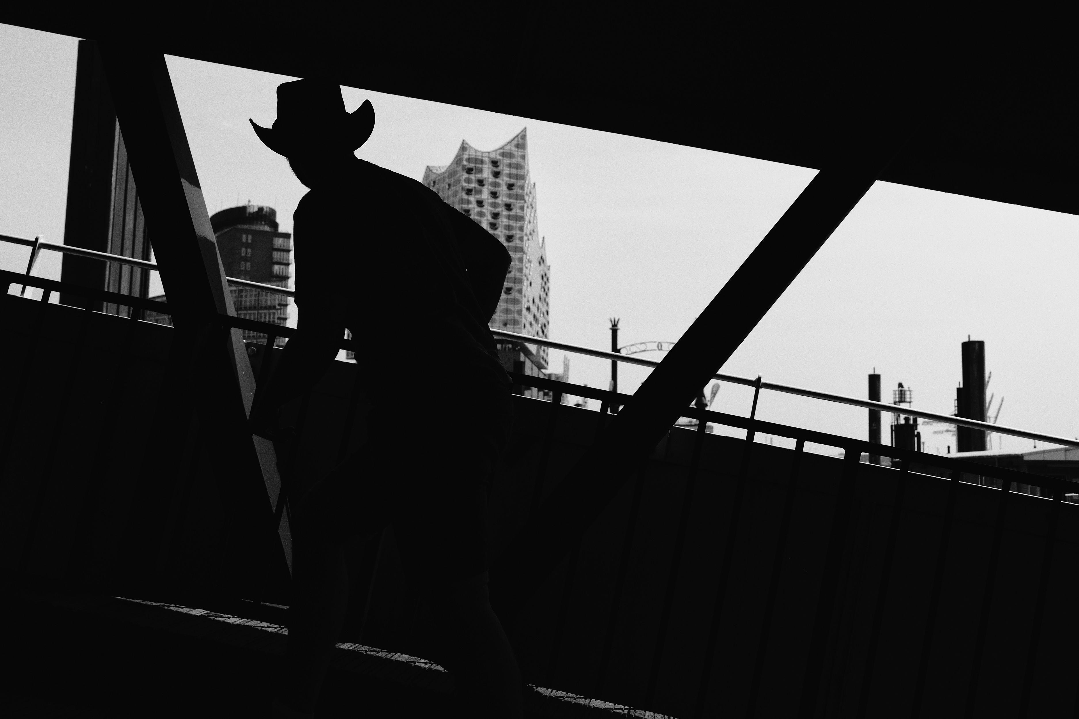 Beispielinhalt (Bild) Hamburg