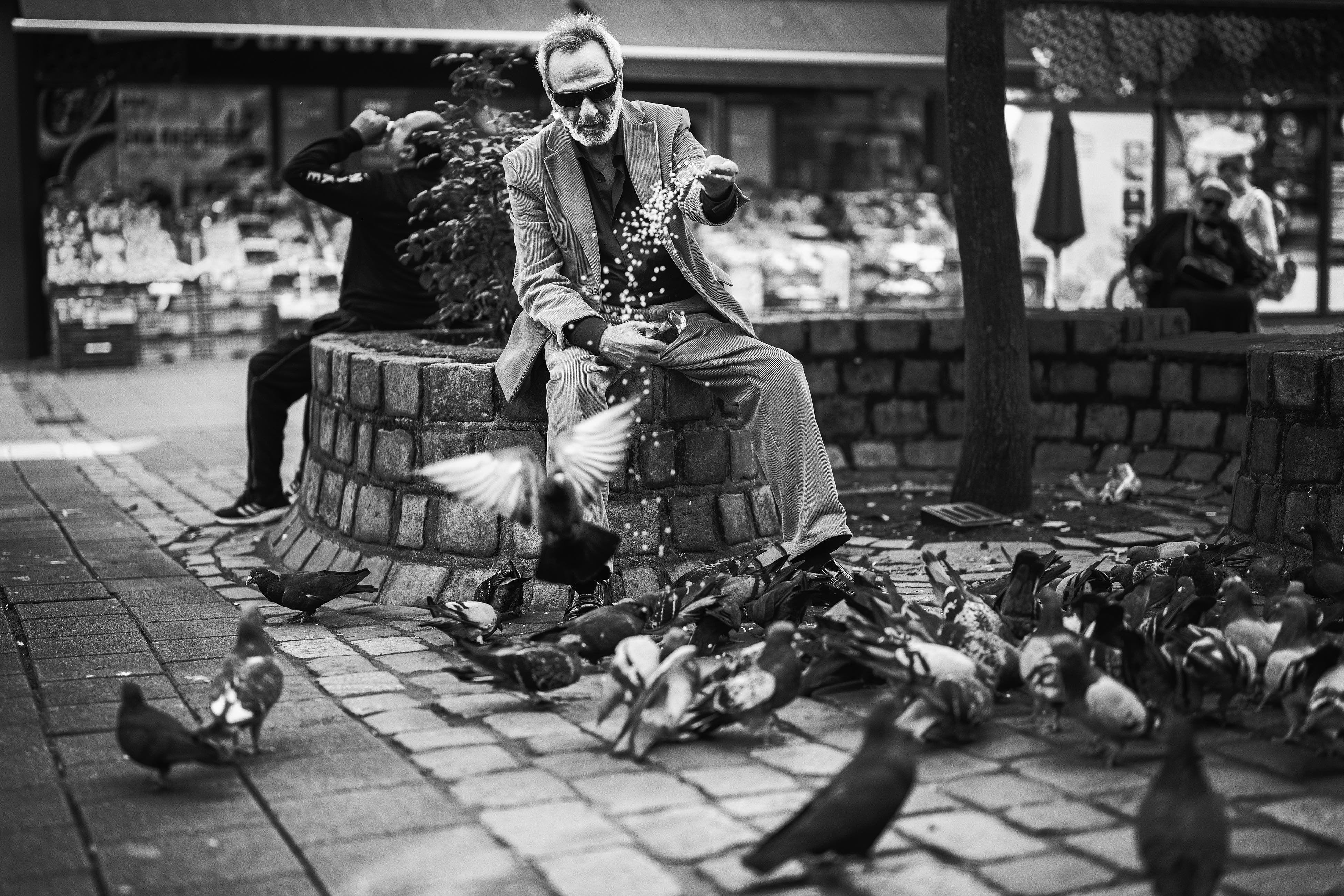 Beispielinhalt (Bild) Hamburg