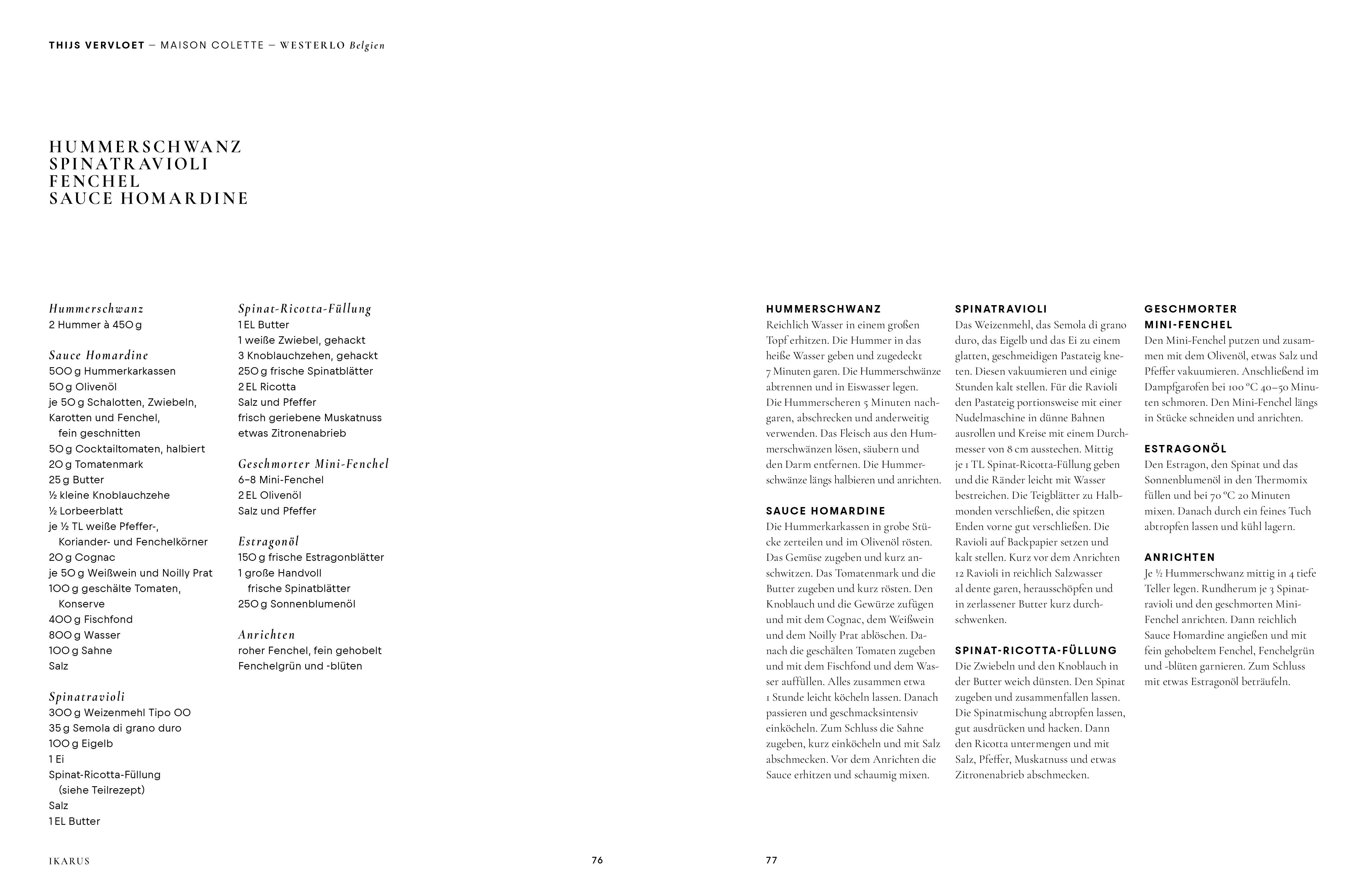 Beispielinhalt (Bild) Ikarus