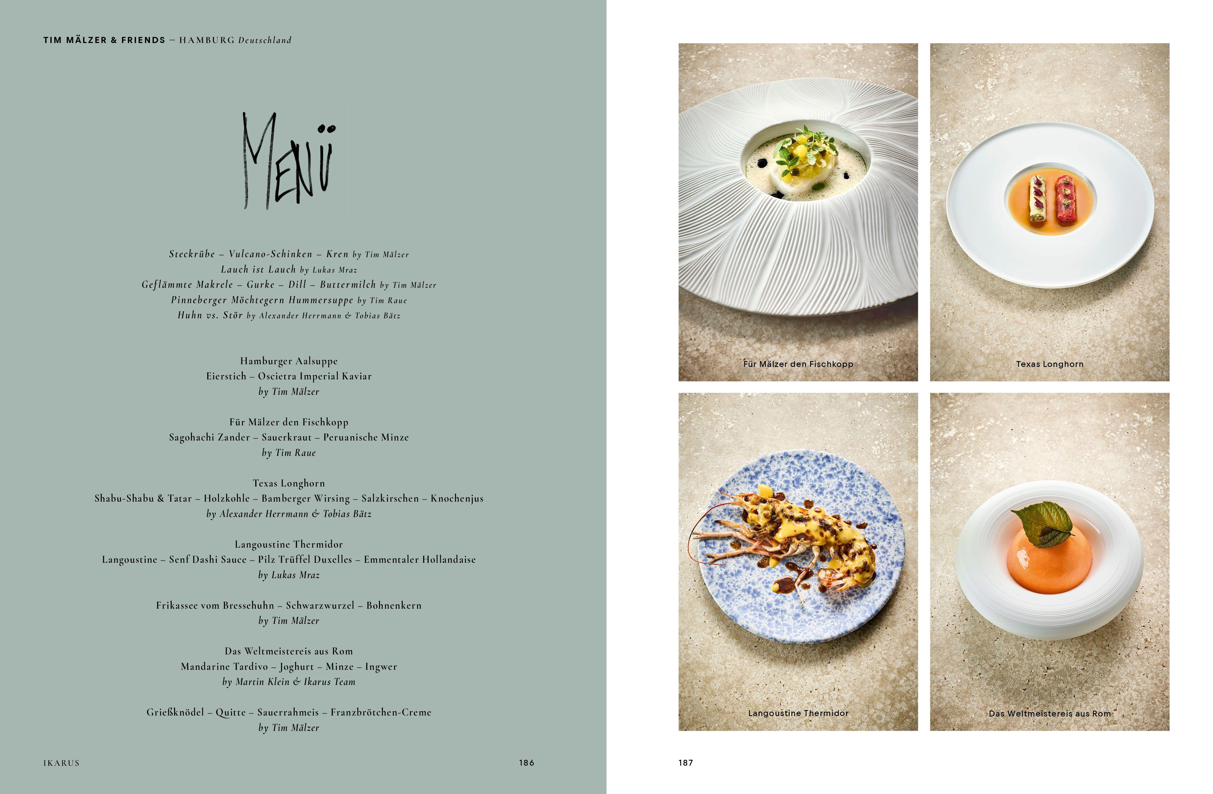 Beispielinhalt (Bild) Ikarus