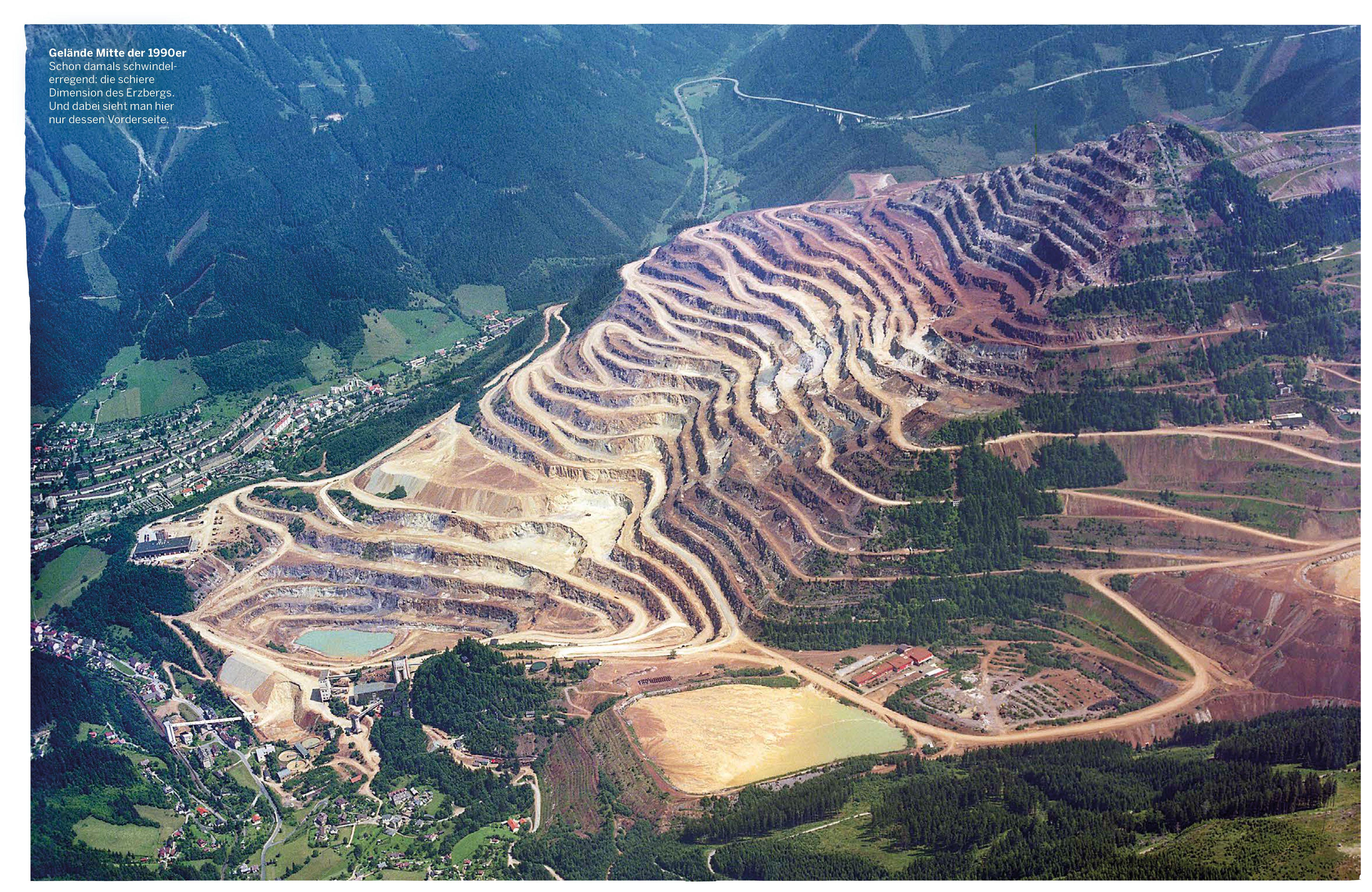 Beispielinhalt (Bild) Red Bull Erzbergrodeo