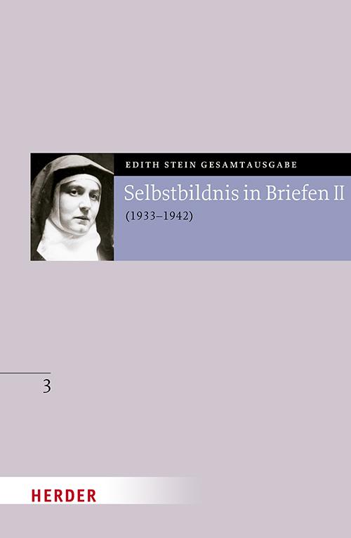 Vorderes Coverbild Selbstbildnis in Briefen II