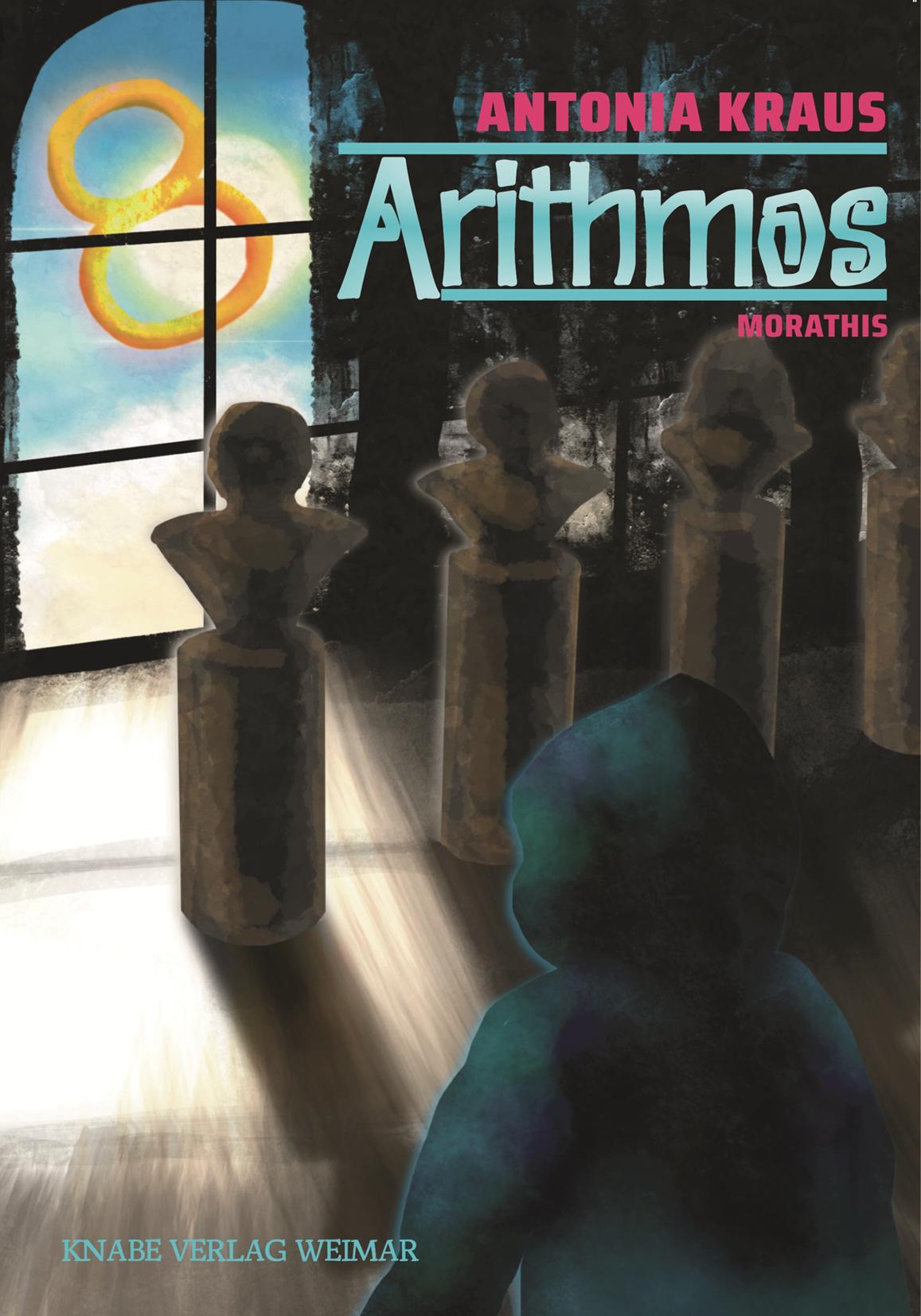 Vorderes Coverbild Arithmos - Morathis