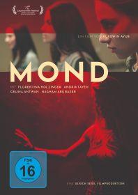 Vorderes Coverbild Mond