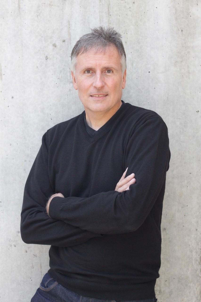 Autorenbild Erklärs mir, als wäre ich 5 - Religion