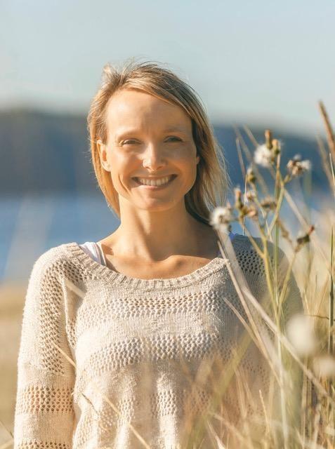 Autorenbild Neustart fürs Nervensystem