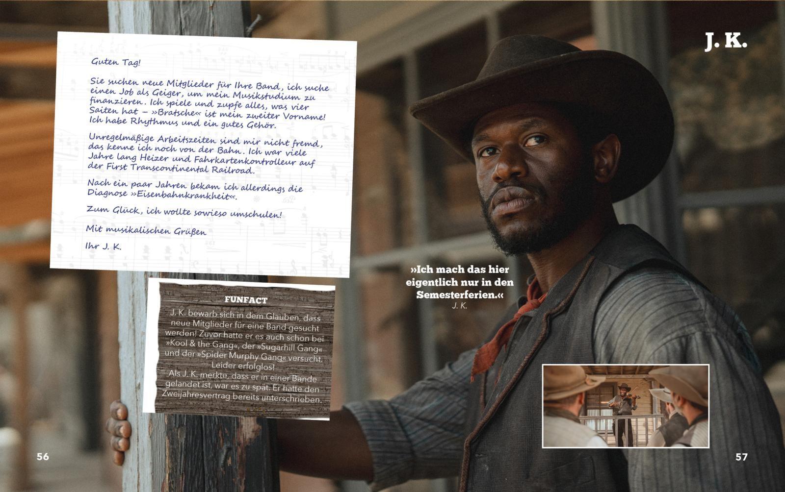 Beispielinhalt (Bild) Das Kanu des Manitu