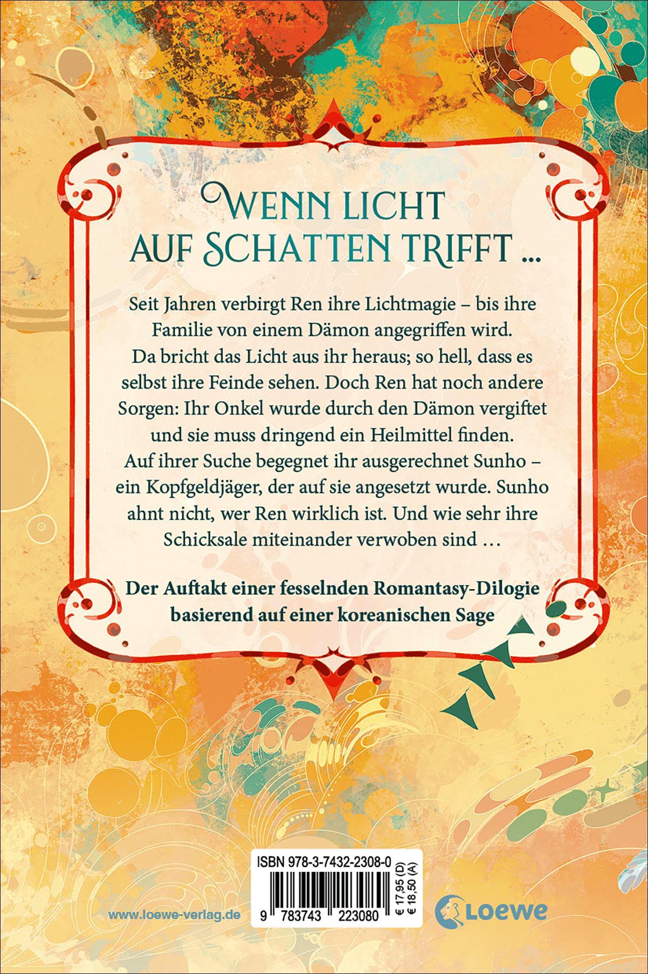 Beispielinhalt (Bild) Das Mädchen aus der Schwebenden Welt (Floating World-Dilogie, Band 1)