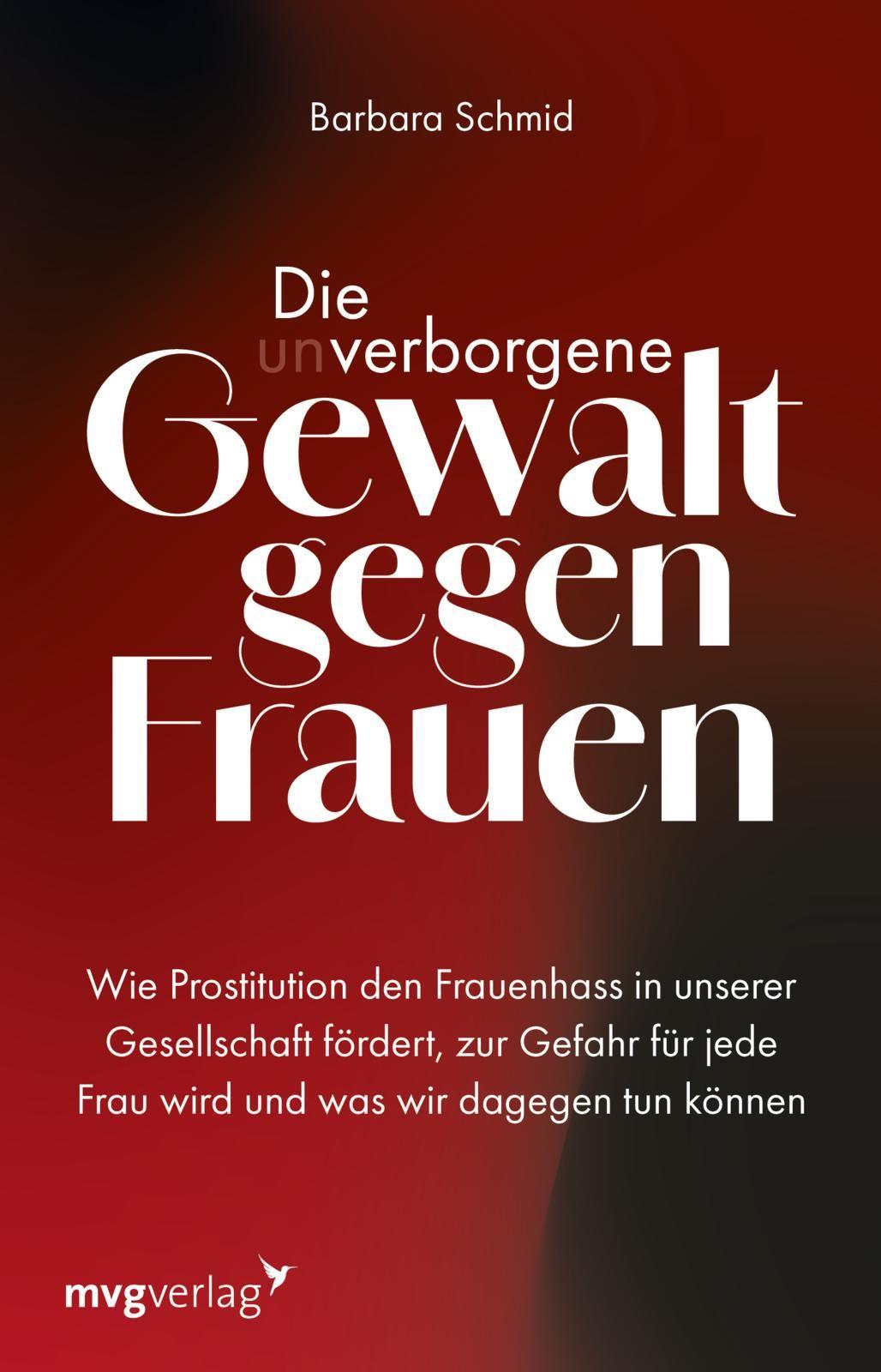 Vorderes Coverbild Die (un)verborgene Gewalt gegen Frauen