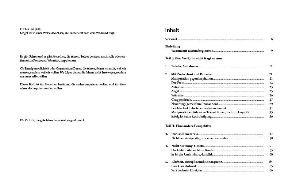 Beispielinhalt (Bild) Frag immer erst: warum