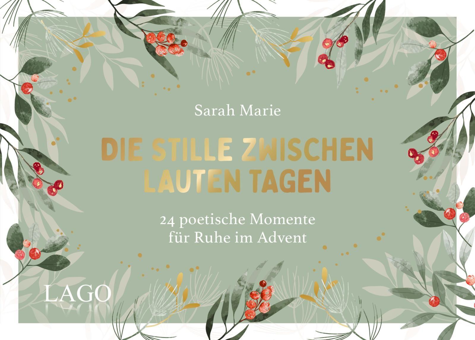 Vorderes Coverbild Die Stille zwischen lauten Tagen