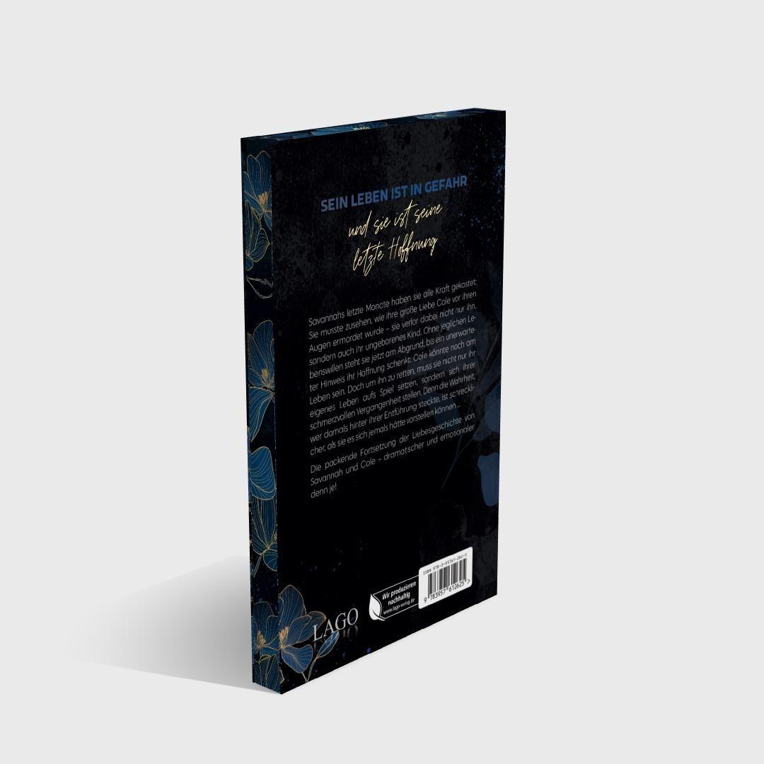 Beispielinhalt (Bild) Shattered Love