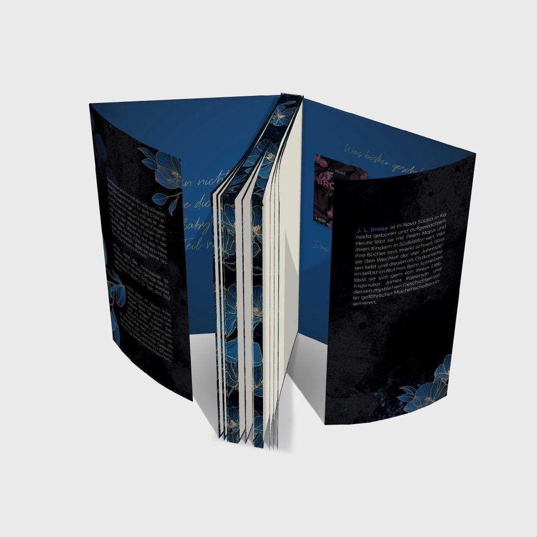 Beispielinhalt (Bild) Shattered Love