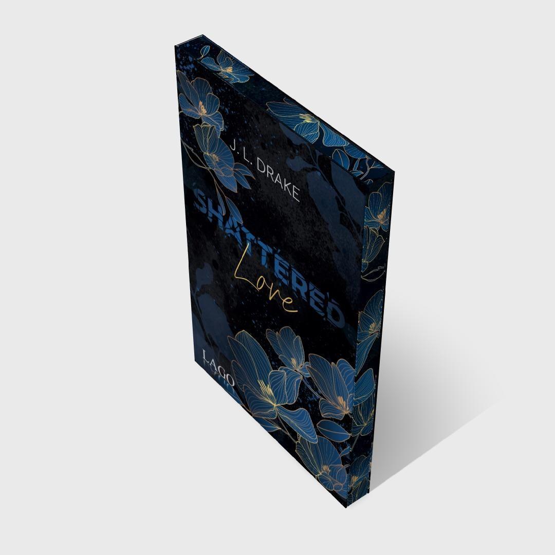 Beispielinhalt (Bild) Shattered Love