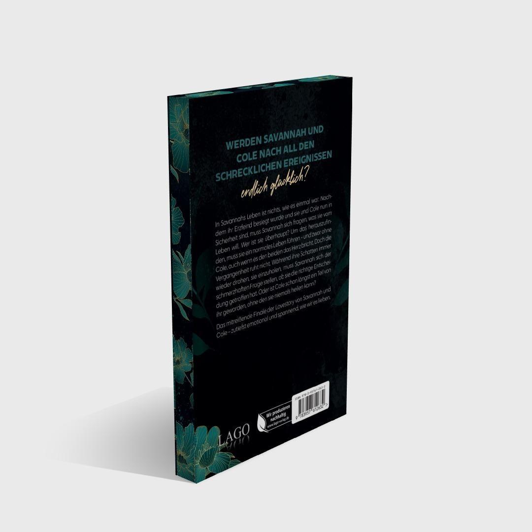 Beispielinhalt (Bild) Mended Destiny