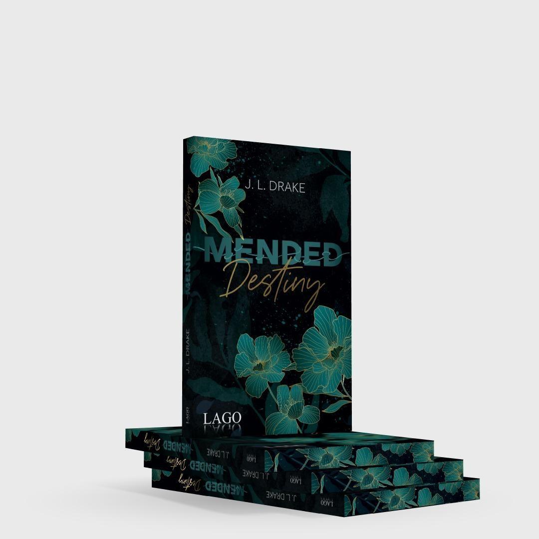 Beispielinhalt (Bild) Mended Destiny