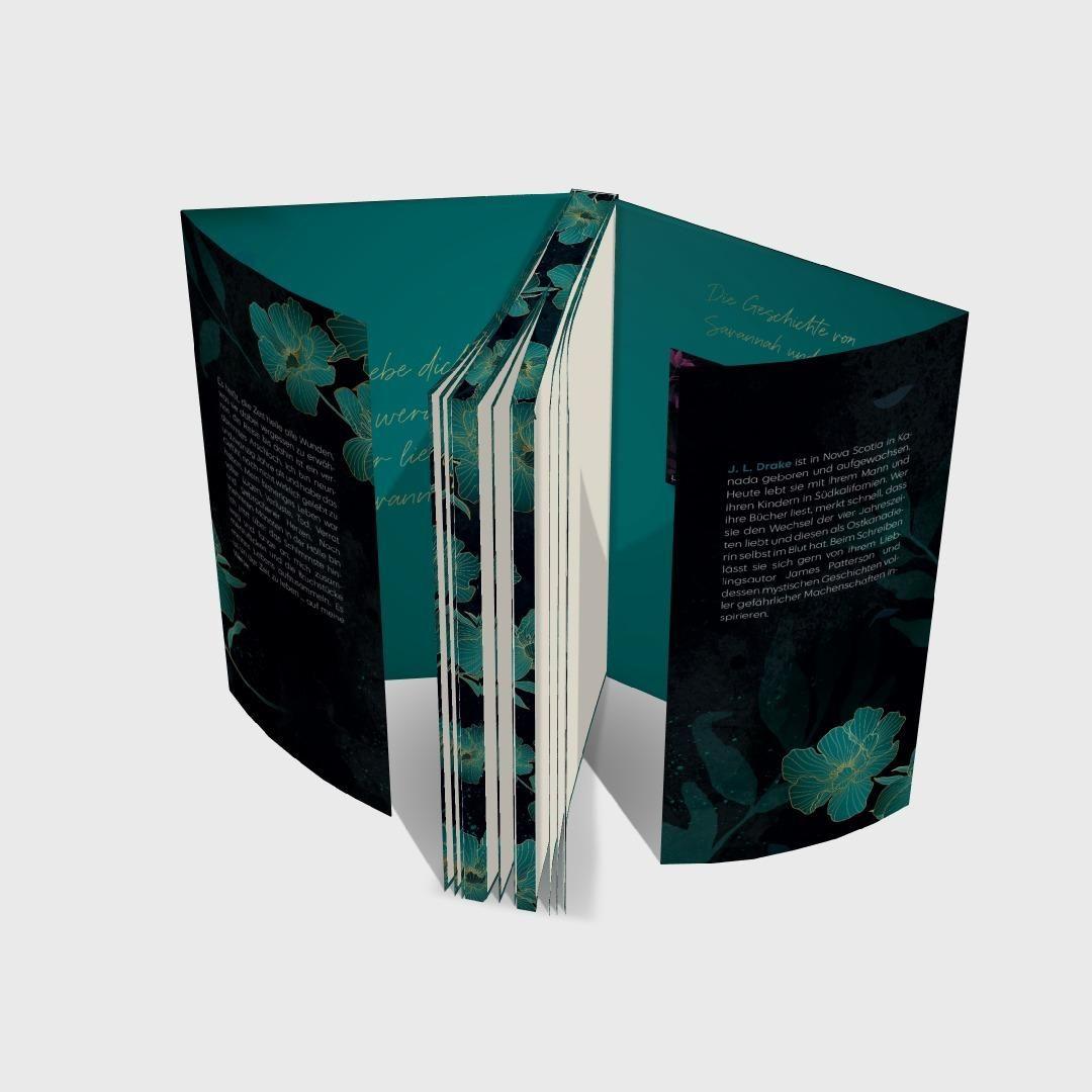 Beispielinhalt (Bild) Mended Destiny