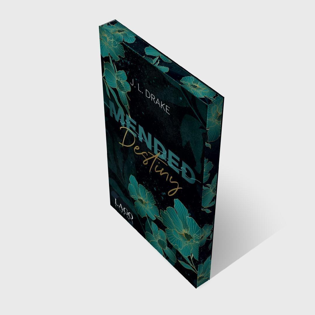 Beispielinhalt (Bild) Mended Destiny