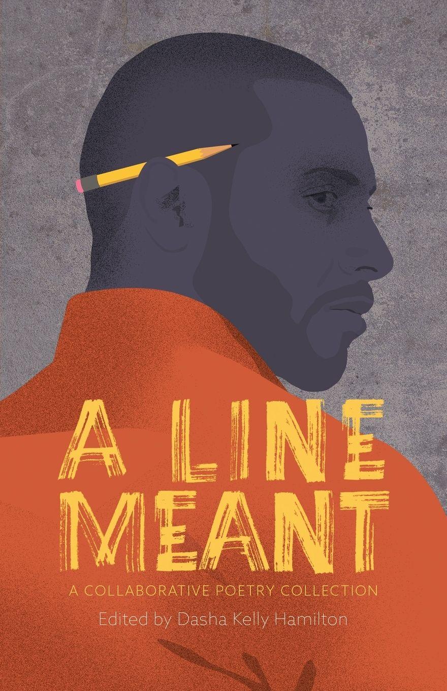 Vorderes Coverbild A Line Meant