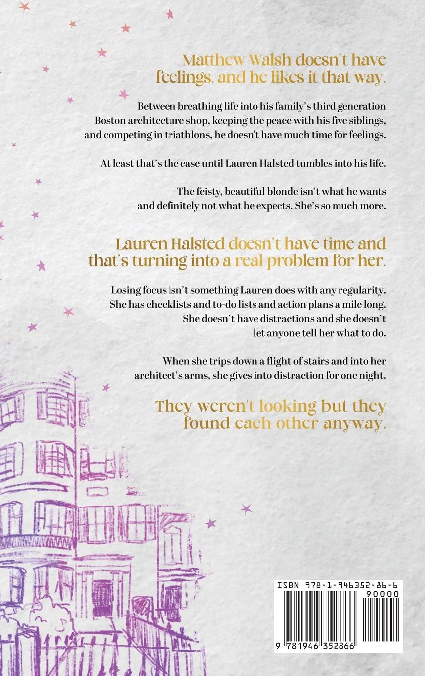 Rückseitencover Underneath It All